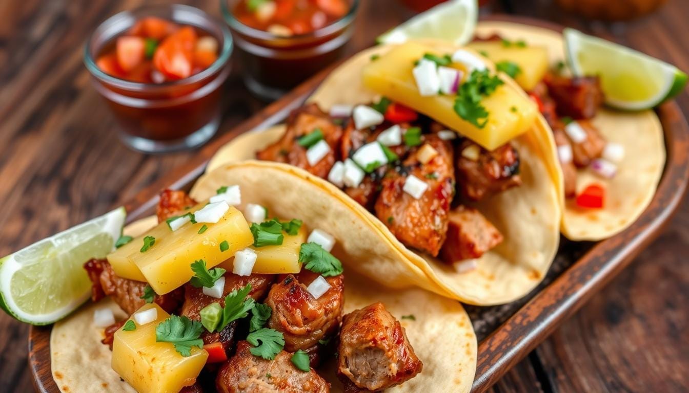 Estilo mexicano